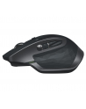 logitech MX Master 2S Myszka bezprzewodowa grafitowa 910-005139 - nr 77
