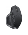logitech MX Master 2S Myszka bezprzewodowa grafitowa 910-005139 - nr 81