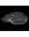 logitech MX Master 2S Myszka bezprzewodowa grafitowa 910-005139 - nr 30