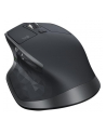 logitech MX Master 2S Myszka bezprzewodowa grafitowa 910-005139 - nr 41