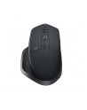 logitech MX Master 2S Myszka bezprzewodowa grafitowa 910-005139 - nr 42