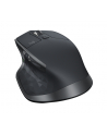 logitech MX Master 2S Myszka bezprzewodowa grafitowa 910-005139 - nr 6
