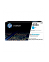 hp inc. 655A Cyan Toner Cartridge CF451A - nr 2