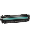 hp inc. 655A Cyan Toner Cartridge CF451A - nr 54