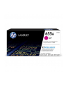 hp inc. 655A Magenta Toner Cartridge CF453A - nr 17