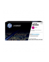 hp inc. 655A Magenta Toner Cartridge CF453A - nr 8