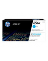 hp inc. 656X Cyan Toner Cartridge CF461X - nr 10