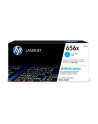 hp inc. 656X Cyan Toner Cartridge CF461X - nr 14