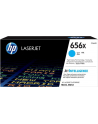 hp inc. 656X Cyan Toner Cartridge CF461X - nr 65