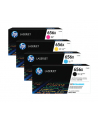 hp inc. 656X Cyan Toner Cartridge CF461X - nr 6