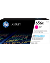 hp inc. 656X Żółty Toner Cartridge CF462X - nr 16