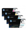 hp inc. 656X Żółty Toner Cartridge CF462X - nr 17