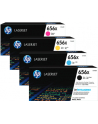 hp inc. 656X Żółty Toner Cartridge CF462X - nr 19