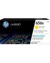 hp inc. 656X Żółty Toner Cartridge CF462X - nr 27