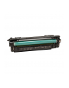 hp inc. 656X Żółty Toner Cartridge CF462X - nr 3