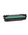 hp inc. 656X Żółty Toner Cartridge CF462X - nr 5