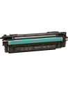 hp inc. 656X Żółty Toner Cartridge CF462X - nr 67