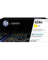 hp inc. 656X Żółty Toner Cartridge CF462X - nr 70