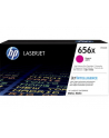 hp inc. 656X Magenta Toner Cartridge CF463X - nr 1