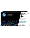 hp inc. 657X Czarny Toner Cartridge CF470X - nr 19