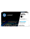 hp inc. 657X Czarny Toner Cartridge CF470X - nr 26