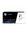 hp inc. 657X Czarny Toner Cartridge CF470X - nr 52