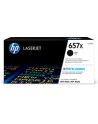 hp inc. 657X Czarny Toner Cartridge CF470X - nr 6