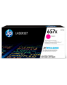 hp inc. 657X Magenta Toner Cartridge CF473X - nr 18