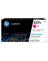 hp inc. 657X Magenta Toner Cartridge CF473X - nr 22