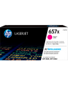 hp inc. 657X Magenta Toner Cartridge CF473X - nr 32