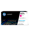 hp inc. 657X Magenta Toner Cartridge CF473X - nr 38