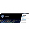 hp inc. 205A Cyan Toner Cartridge CF531A - nr 1