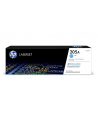 hp inc. 205A Cyan Toner Cartridge CF531A - nr 37