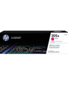 hp inc. 205A Magenta Toner Cartridge CF533A - nr 74