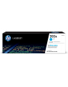 hp inc. 203A Cyan Toner Cartridge CF541A - nr 51