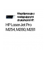 hp inc. 203X Cyan Toner Cartridge CF541X - nr 92