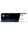 hp inc. 203A Żółty Toner Cartridge CF542A - nr 10