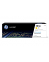 hp inc. 203A Żółty Toner Cartridge CF542A - nr 13