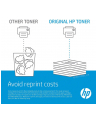 hp inc. 203A Żółty Toner Cartridge CF542A - nr 54