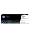 hp inc. 203X Żółty Toner Cartridge CF542X - nr 16