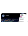 hp inc. 203A Magenta Toner Cartridge CF543A - nr 4