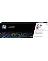 hp inc. 203A Magenta Toner Cartridge CF543A - nr 67