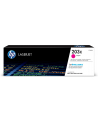 hp inc. 203X Magenta Toner Cartridge CF543X - nr 97
