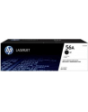 hp inc. 56A Czarny Toner Cartridge CF256A - nr 12