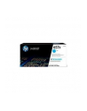 hp inc. 657X Cyan Toner Cartridge CF471X - nr 12