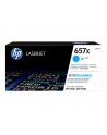 hp inc. 657X Cyan Toner Cartridge CF471X - nr 7