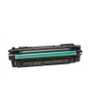 hp inc. 657X Żółty Toner Cartridge CF472X - nr 3