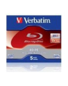 verbatim BD-RE 2x 25GB 5P JC - nr 10