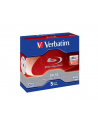 verbatim BD-RE 2x 25GB 5P JC - nr 2