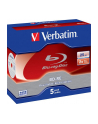 verbatim BD-RE 2x 25GB 5P JC - nr 16